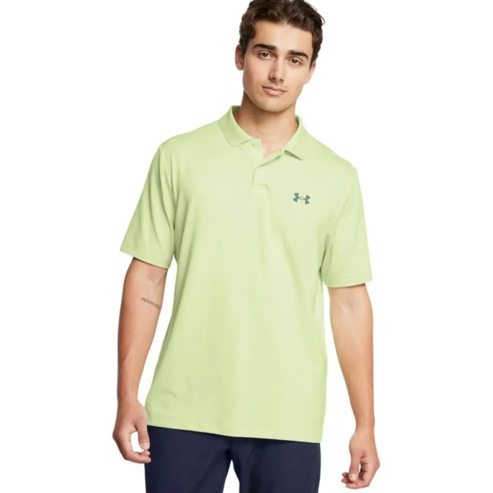 Matchplay Herren Poloshirt