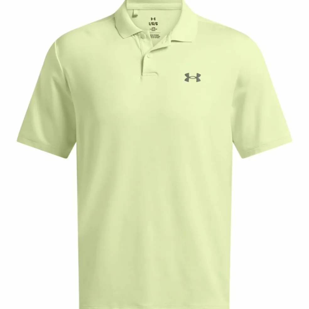 Matchplay Herren Poloshirt