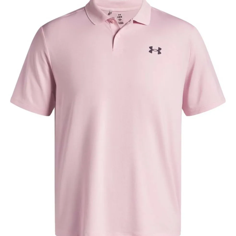Matchplay Herren Poloshirt