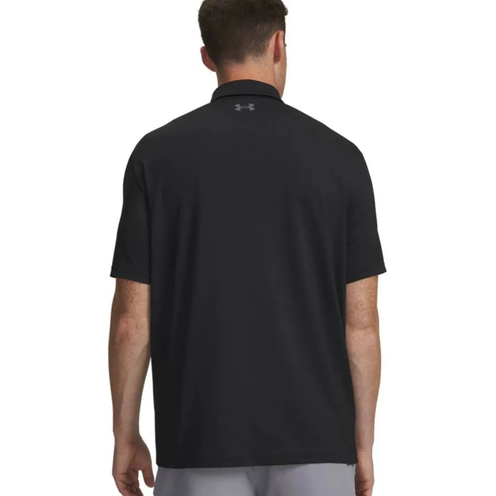 Matchplay Herren Poloshirt