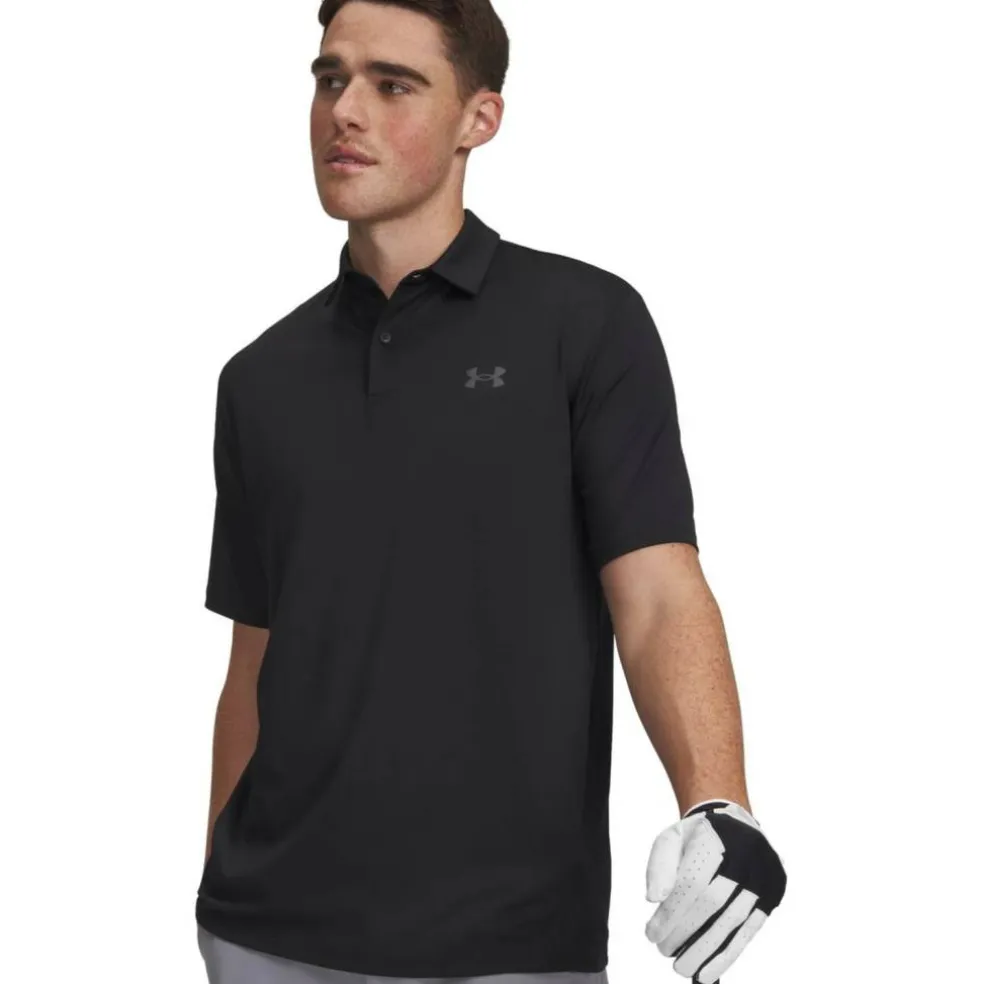 Matchplay Herren Poloshirt