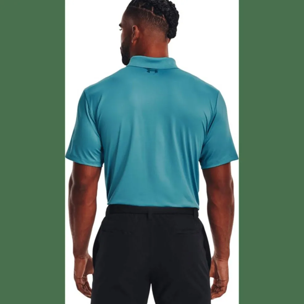 Matchplay Herren Poloshirt
