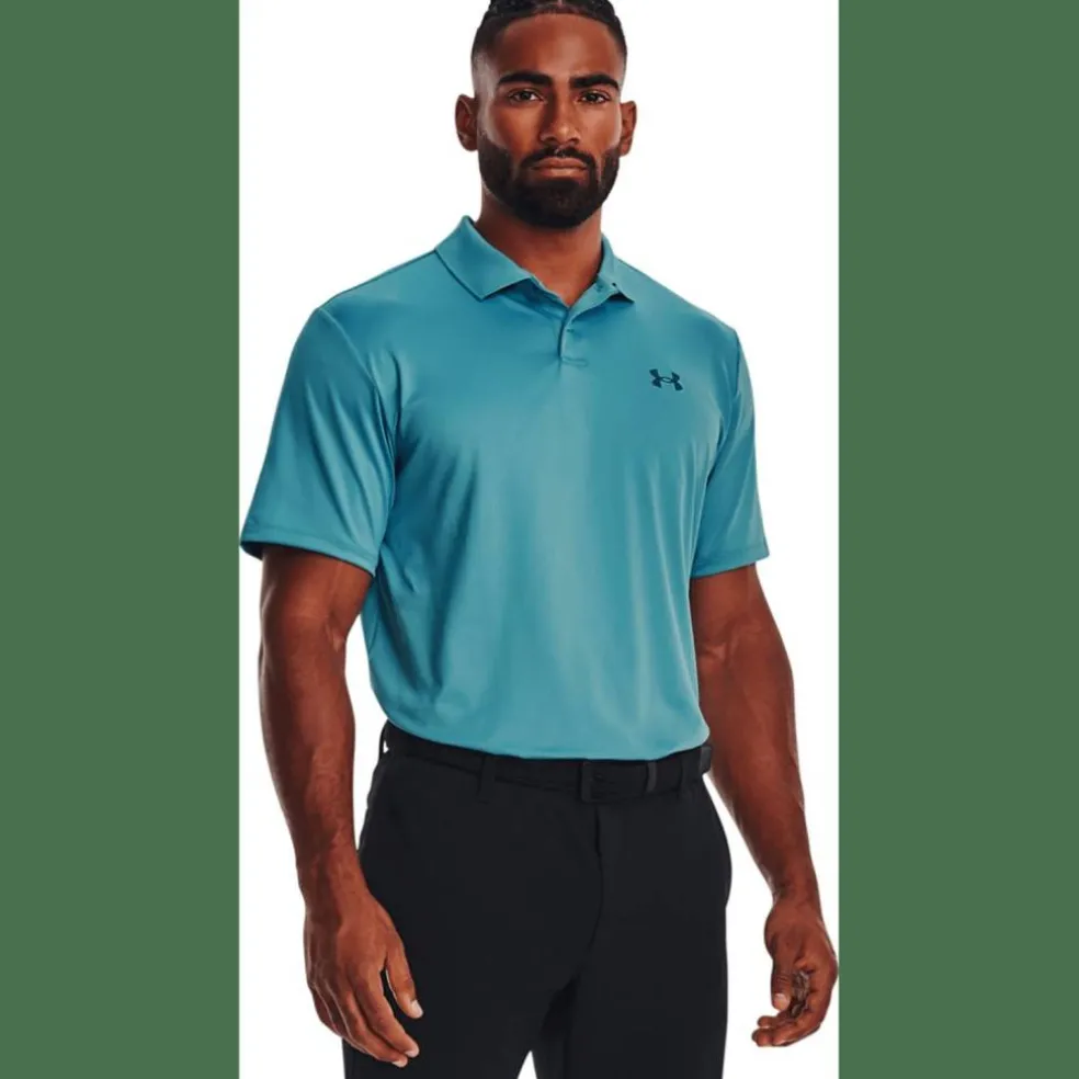 Matchplay Herren Poloshirt