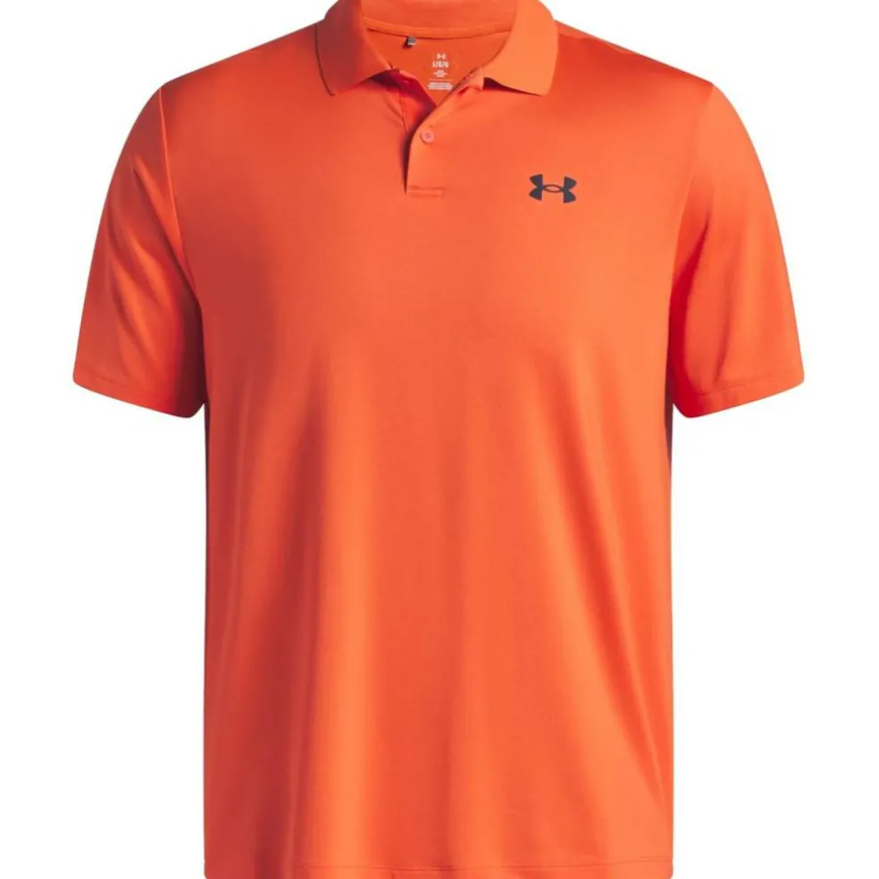 Matchplay Herren Poloshirt