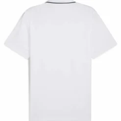 Mattr Elevated Solid - LC Herren Poloshirt