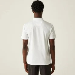 Maverik V Herren Poloshirt
