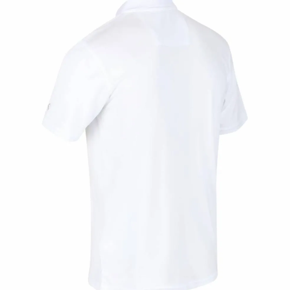 Maverik V Herren Poloshirt