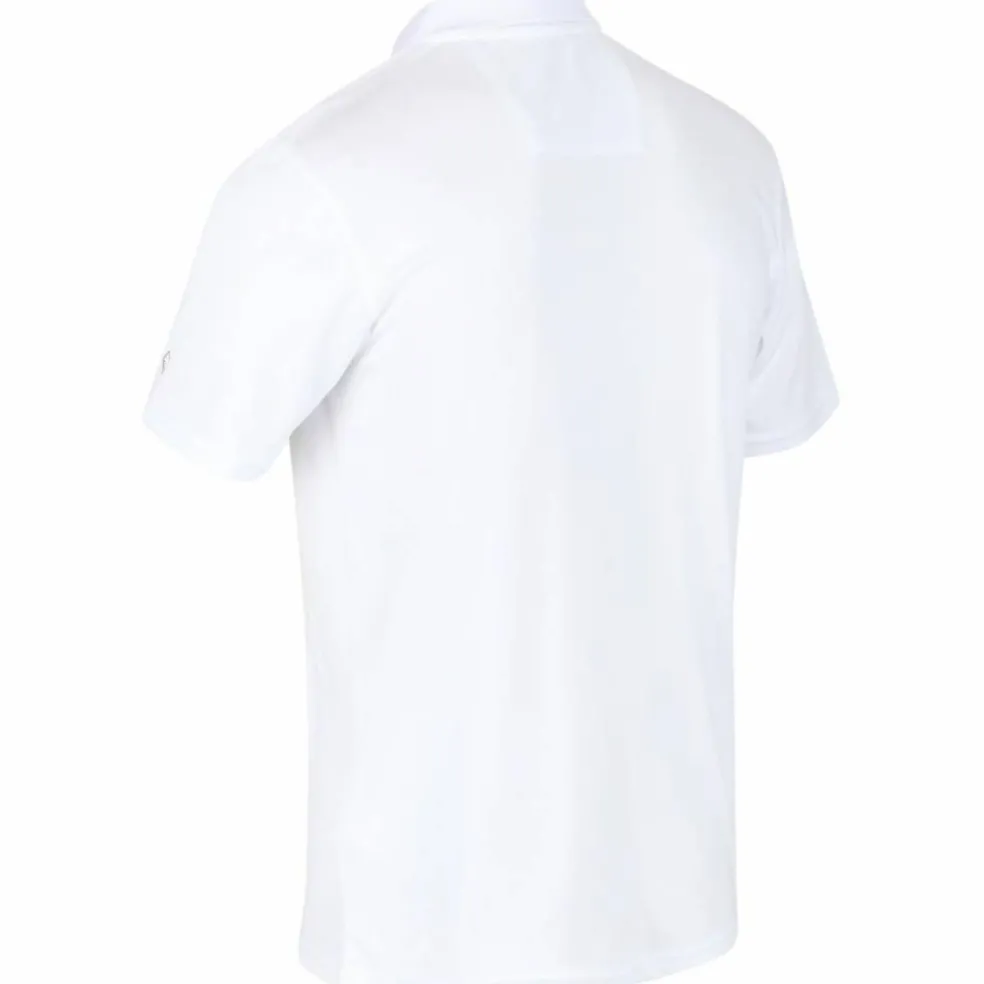 Maverik V Herren Poloshirt