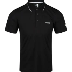 Maverik V Herren Poloshirt