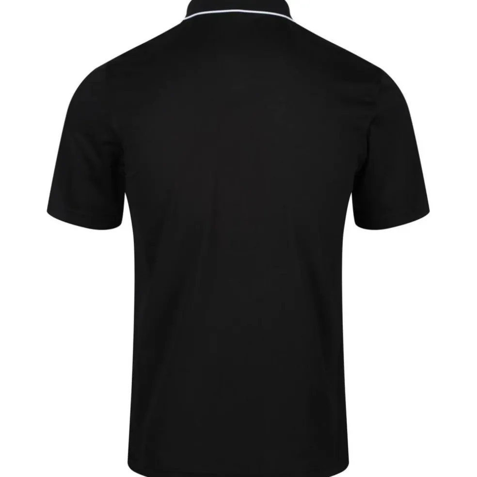 Maverik V Herren Poloshirt