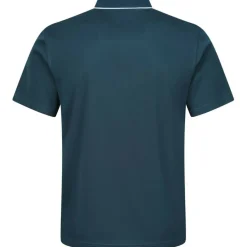 Maverik V Herren Poloshirt