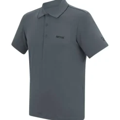 Maverikstretch Herren Poloshirt