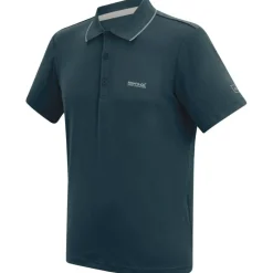 Maverikstretch Herren Poloshirt