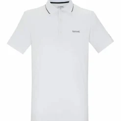 Maverikstretch Herren Poloshirt