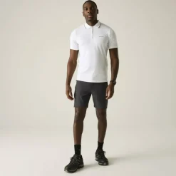Maverikstretch Herren Poloshirt