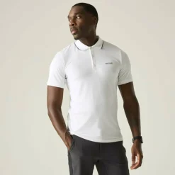 Maverikstretch Herren Poloshirt