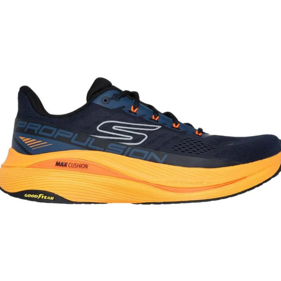 Max Cushioning Propulsion Herren Laufschuhe