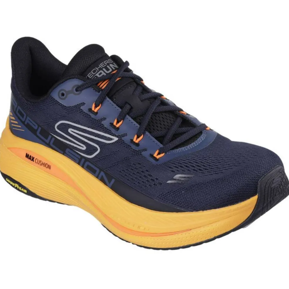 Max Cushioning Propulsion Herren Laufschuhe