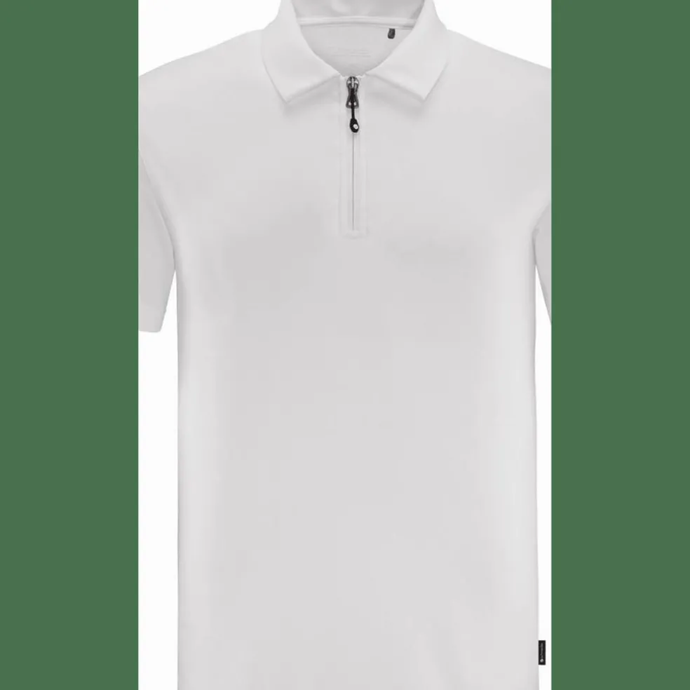 Mel Herren Poloshirt