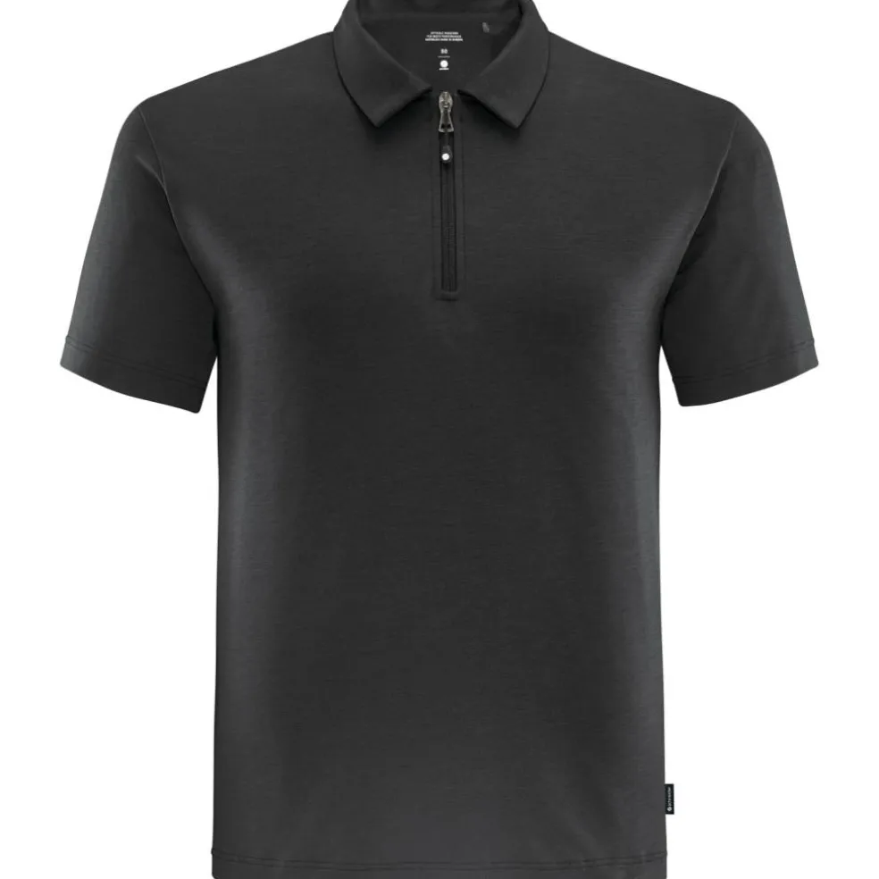Mel Herren Poloshirt