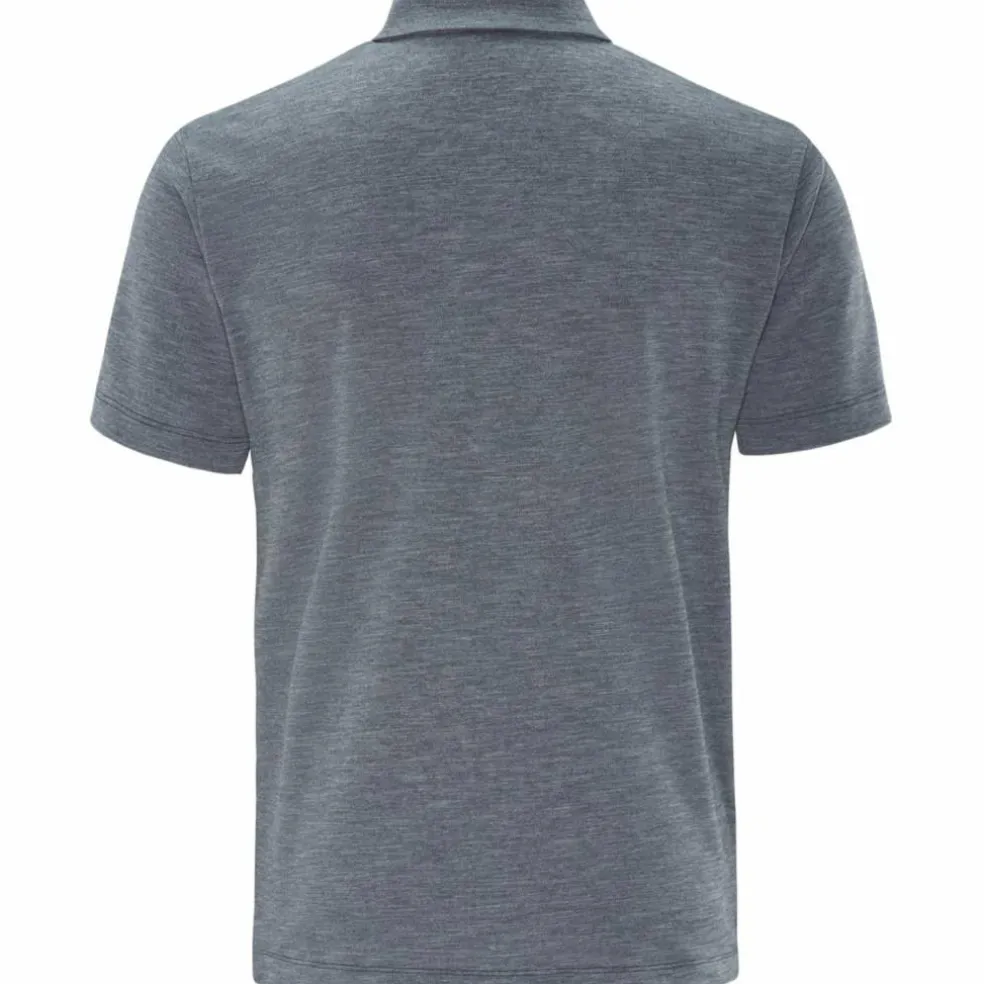 Mel Herren Poloshirt