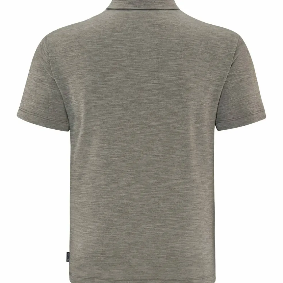 Mel Herren Poloshirt