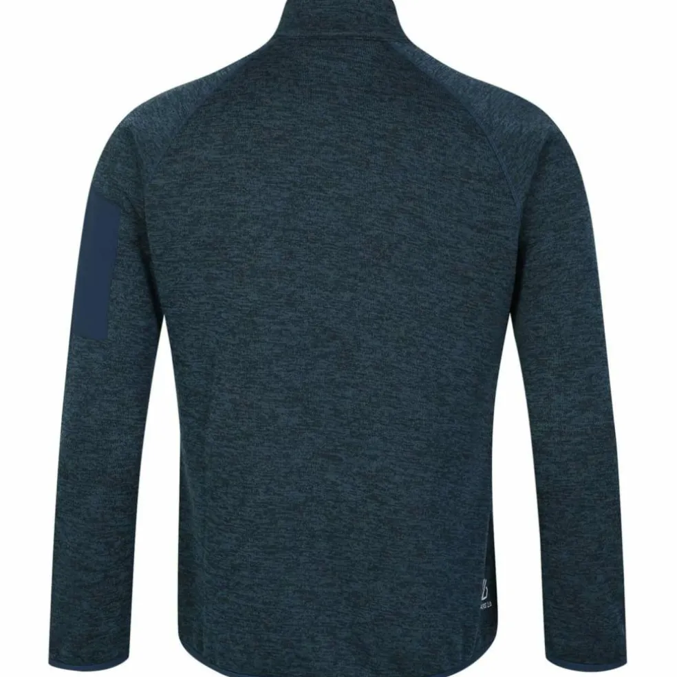 Mens TorrekFleece Herren Funktionsjacke