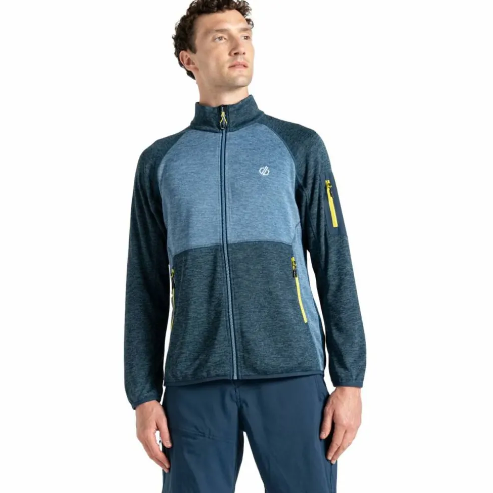 Mens TorrekFleece Herren Funktionsjacke