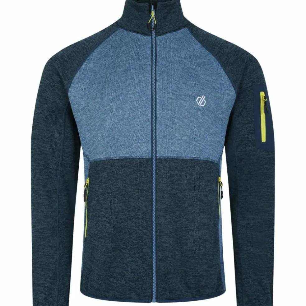 Mens TorrekFleece Herren Funktionsjacke