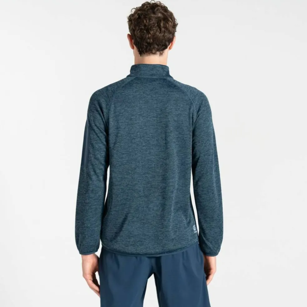 Mens TorrekFleece Herren Funktionsjacke