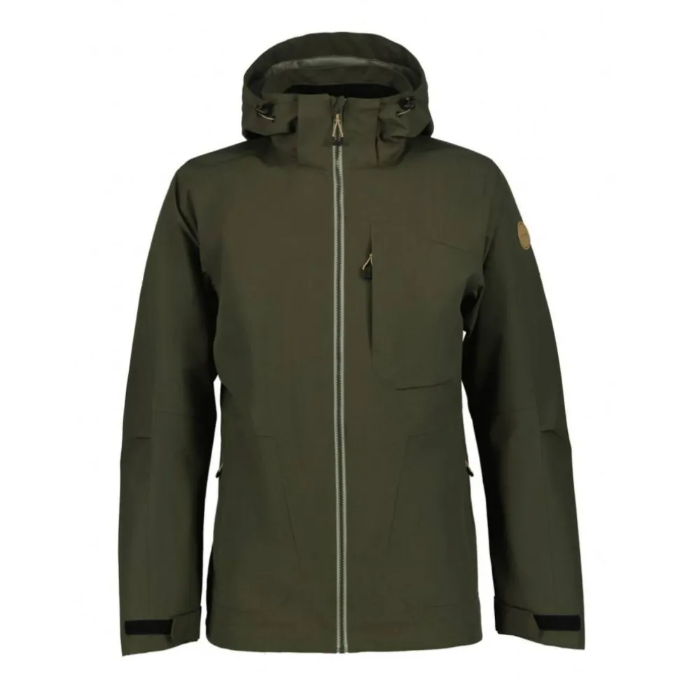 Mentone Herren Jacke