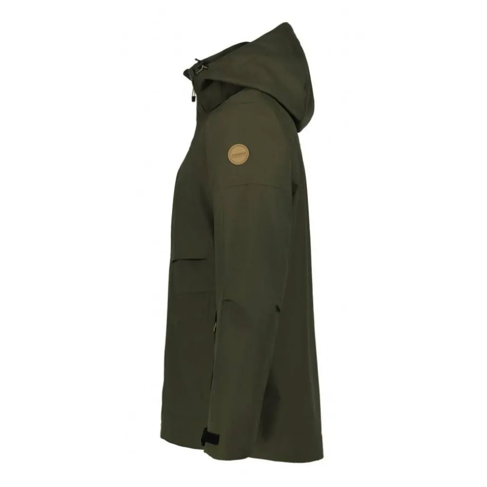 Mentone Herren Jacke