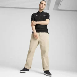 Mercedes AMG Petronas F1 Herren Poloshirt