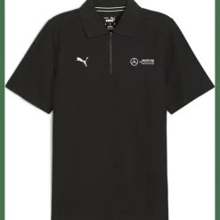 Mercedes AMG Petronas F1 Herren Poloshirt