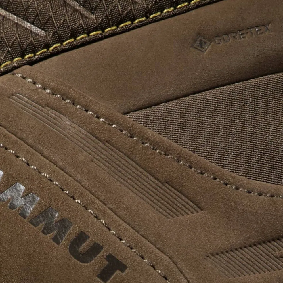 Mercury IV Mid GTX Herren Multifunktionsschuhe