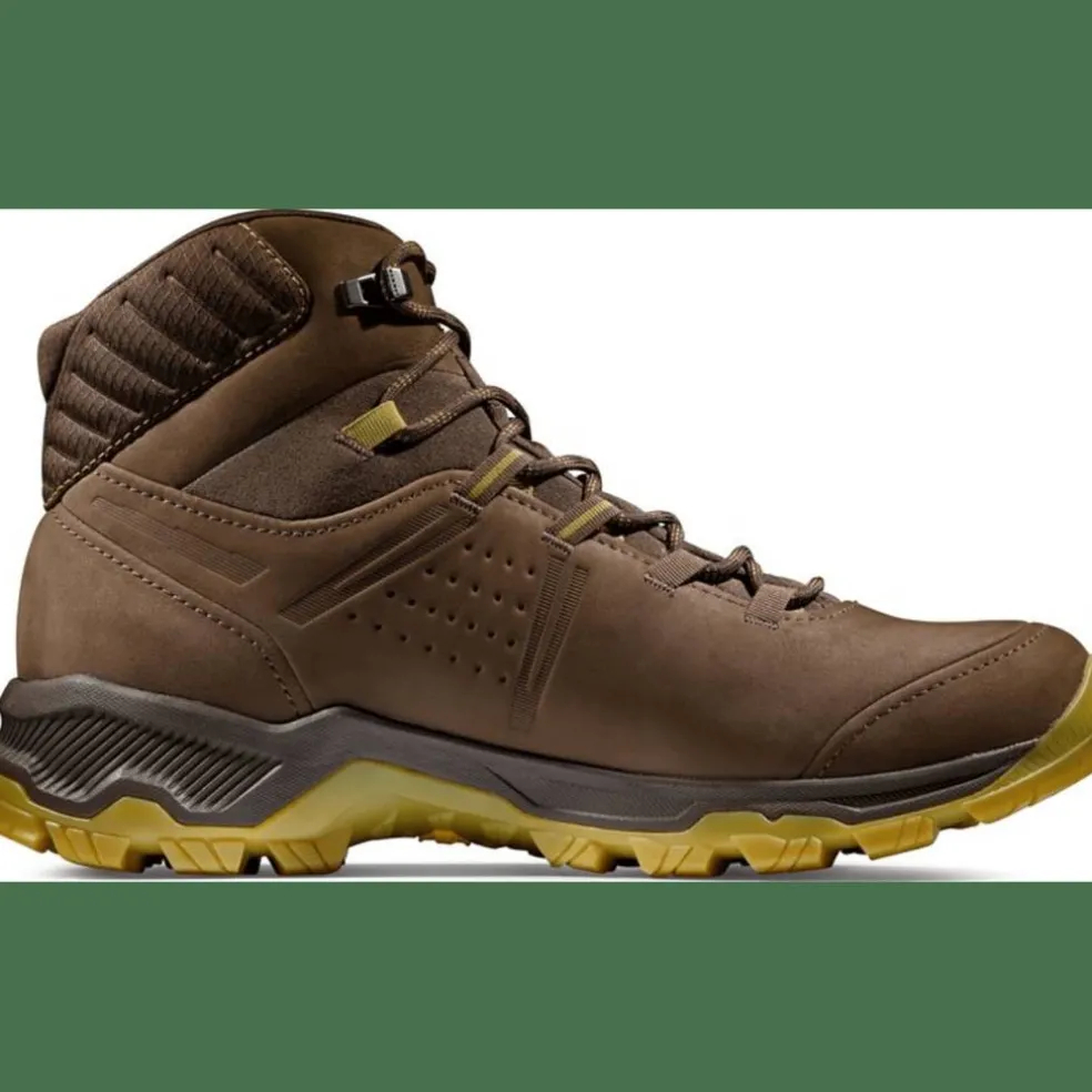 Mercury IV Mid GTX Herren Multifunktionsschuhe