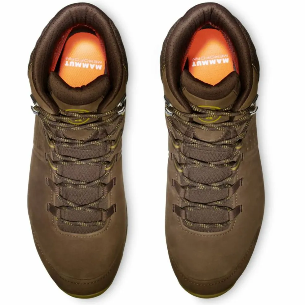 Mercury IV Mid GTX Herren Multifunktionsschuhe
