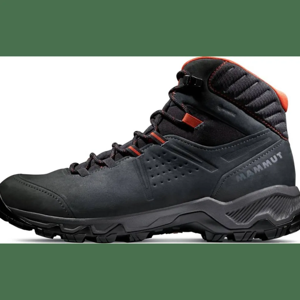 Mercury IV Mid GTX Herren Multifunktionsschuhe