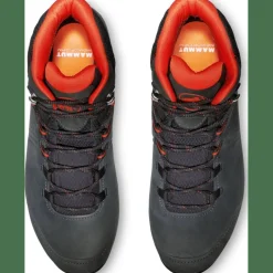 Mercury IV Mid GTX Herren Multifunktionsschuhe