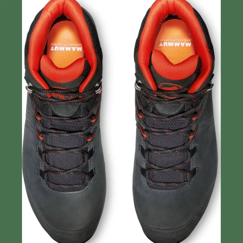 Mercury IV Mid GTX Herren Multifunktionsschuhe