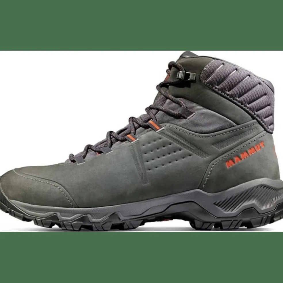 Mercury IV Mid GTX Herren Multifunktionsschuhe