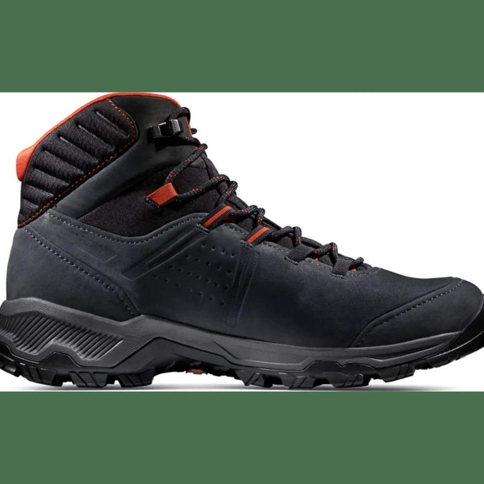 Mercury IV Mid GTX Herren Multifunktionsschuhe