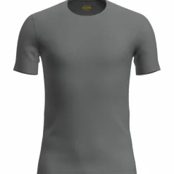 Merino 150 Anatomica Crewe Herren Unterhemd