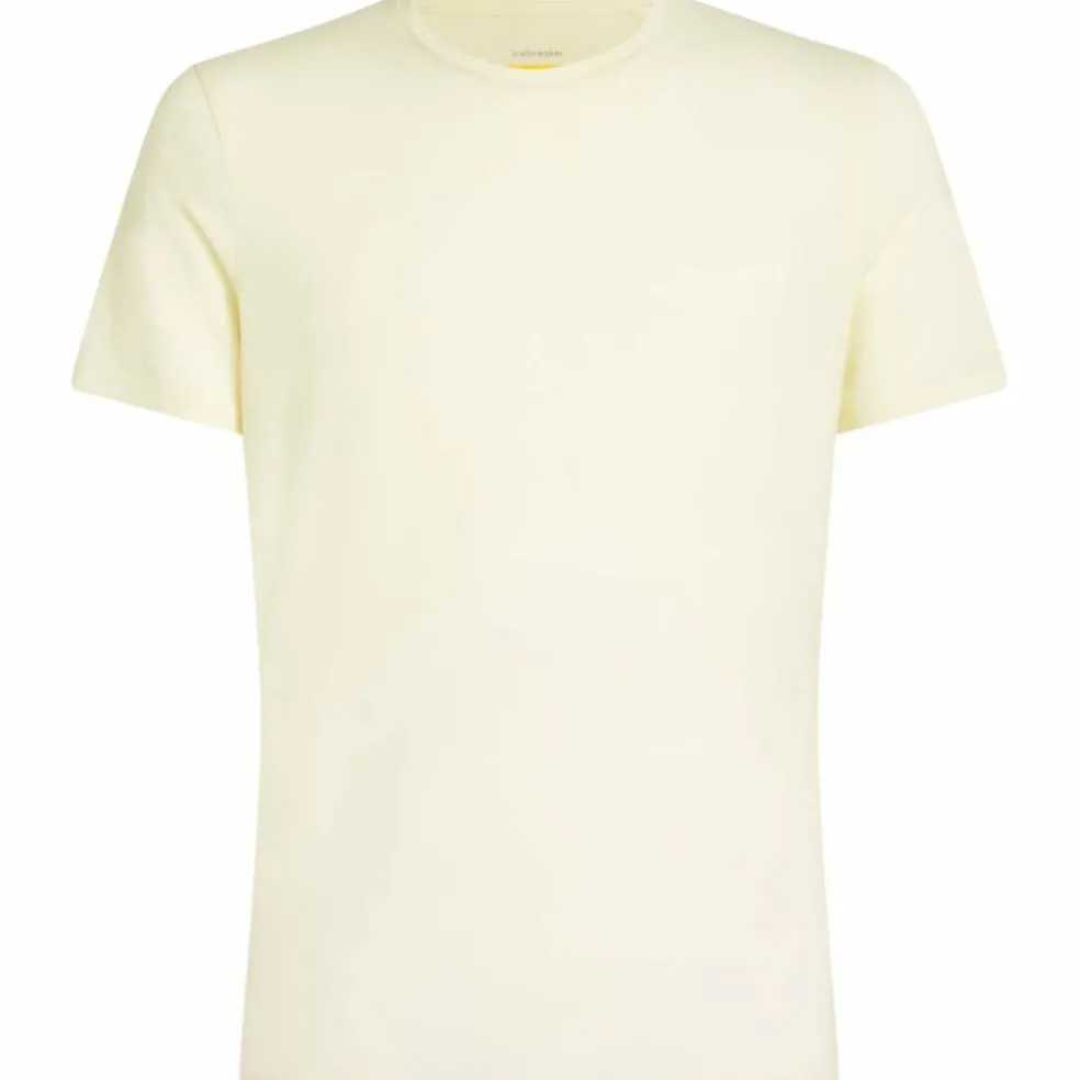 Merino 150 Anatomica Crewe Herren Unterhemd