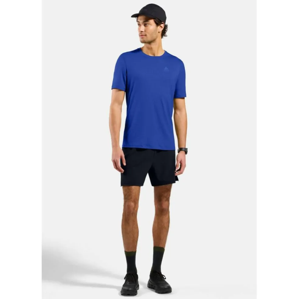 Merino 160 Herren Unterhemd