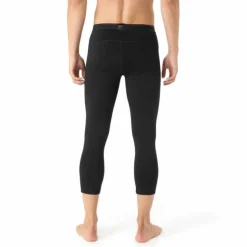 Merino 200 Oasis 3/4 Herren Unterhose
