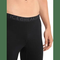 Merino 200 Oasis 3/4 Herren Unterhose