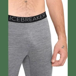 Merino 200 Oasis 3/4 Herren Unterhose