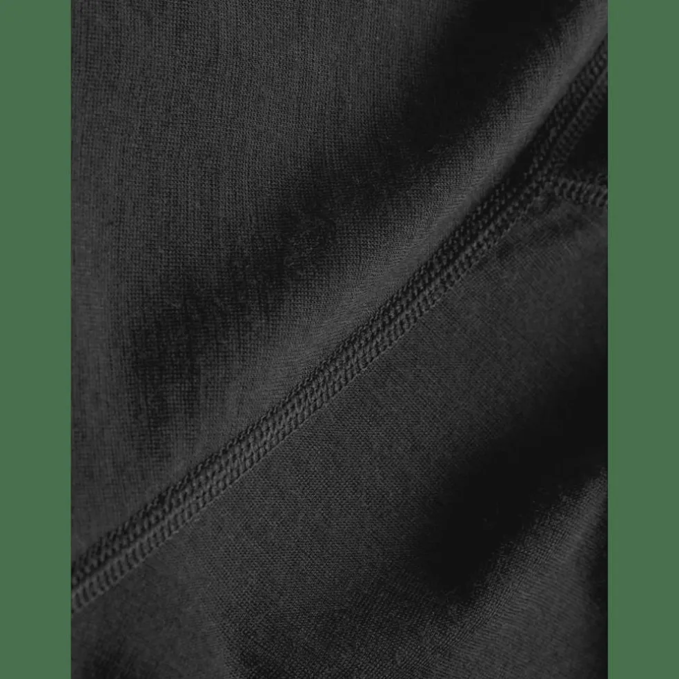 Merino 200 Oasis Crewe Herren Unterhemd