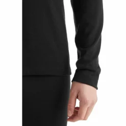 Merino 200 Oasis Crewe Herren Unterhemd